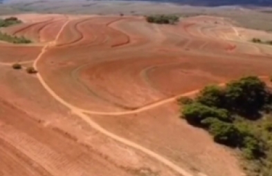 Fazenda para venda em São Gotardo